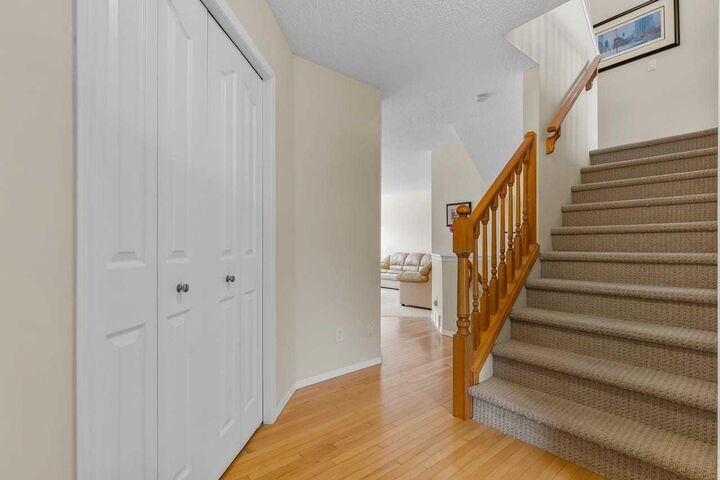 Property Photo:  303 Springborough Way SW  AB T3H 5M7 