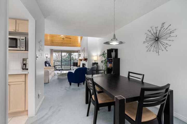 Property Photo: 3730 50 Street NW 416 AB T3A 2V9