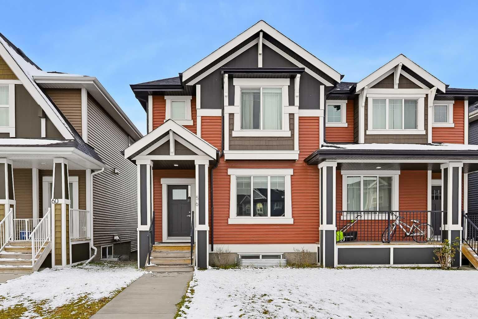 Property Photo:  56 Sundown View  AB T4C 2M7 