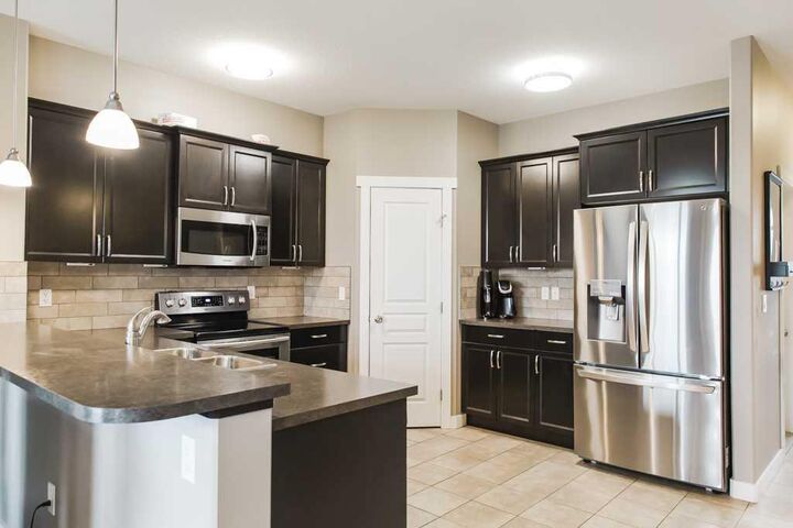 Property Photo:  14943 102A Street  AB T8X 0J8 