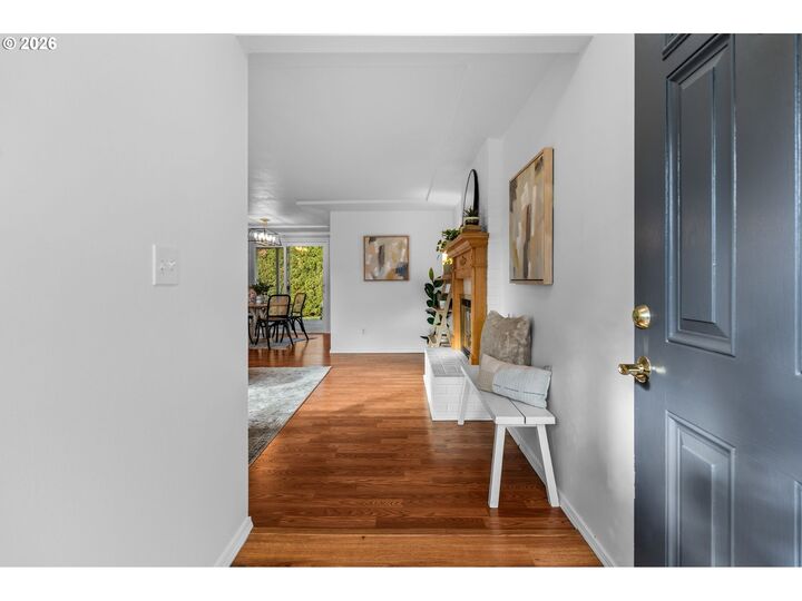 Property Photo: 21755 SW York St OR 97003