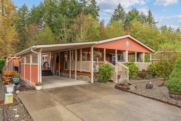 Property Photo: 1101 Scheuber S 18 WA 98531