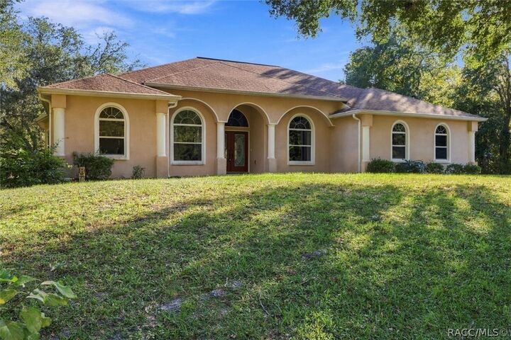 Property Photo:  12710 Baltic Ivy Street  FL 34428 