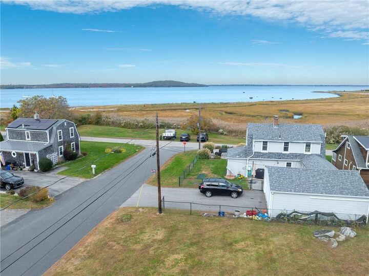 Property Photo: 121 Holliston Avenue RI 02871