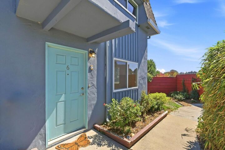 Property Photo:  7555 Sunset Way 6  CA 95003 
