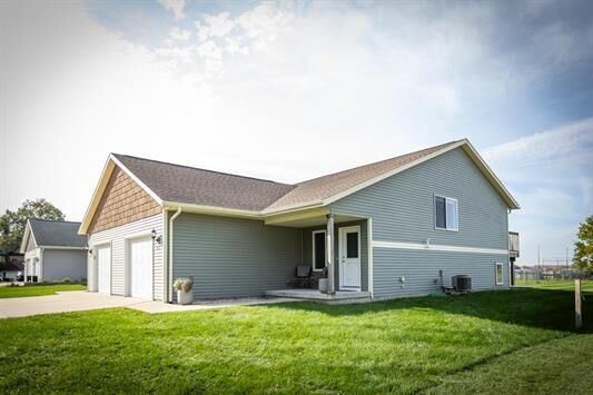 Property Photo: 321 N Main Street WI 53576