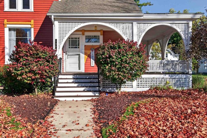 Property Photo:  199 E Park Avenue  WI 54923 
