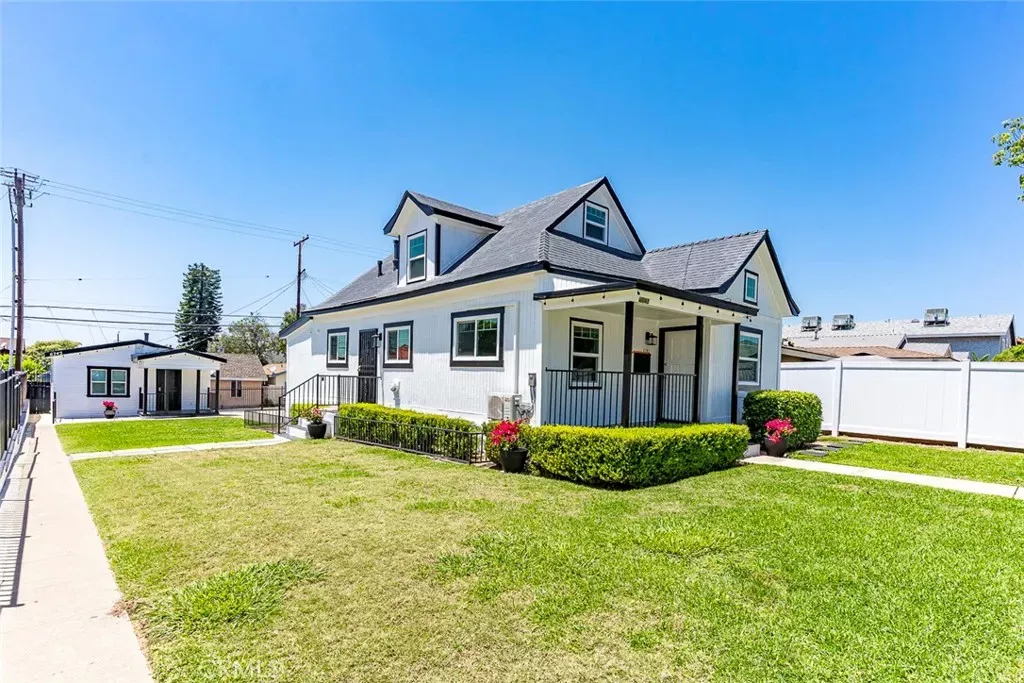 Property Photo:  6741 Newlin Avenue A  CA 90601 