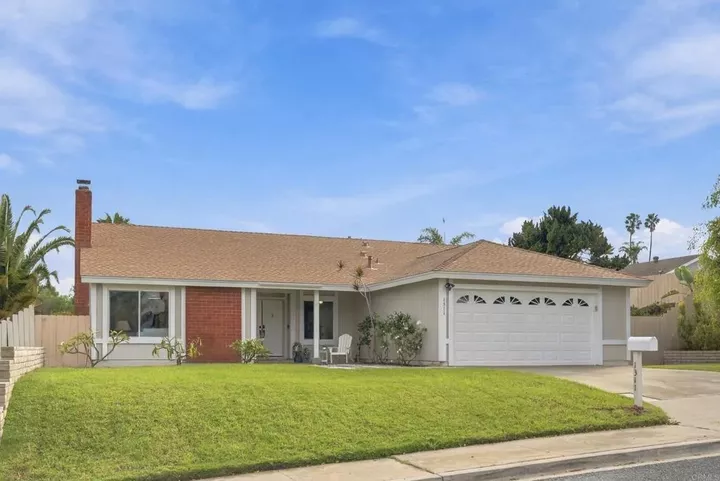 Property Photo:  1311 Walnutview Drive  CA 92024 