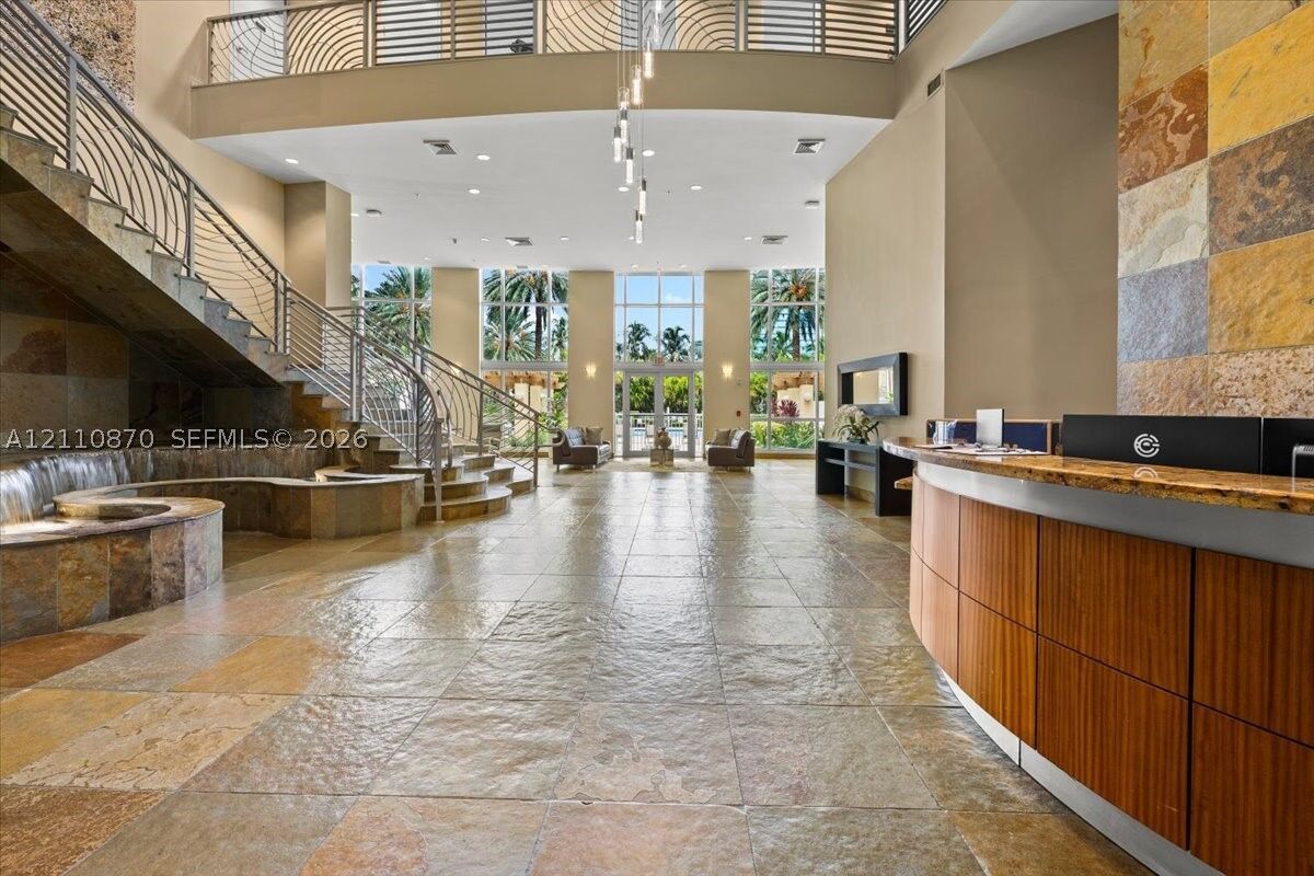 Property Photo:  1755 E Hallandale Beach Blvd Mez5e  FL 33009 