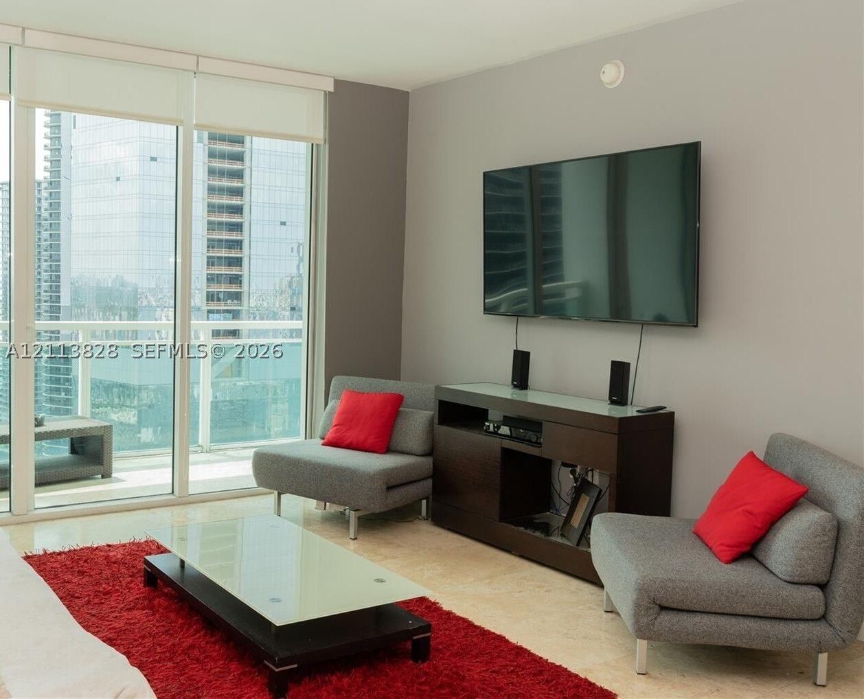 Property Photo:  951 Brickell Ave 3903  FL 33131 