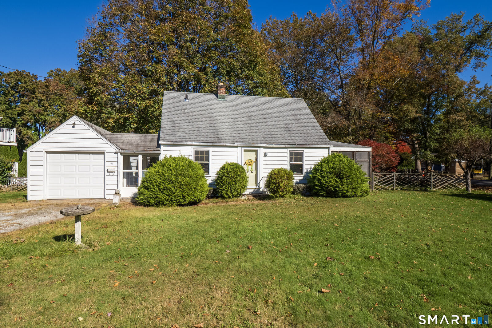 Property Photo:  61 Washington Avenue  CT 06880 
