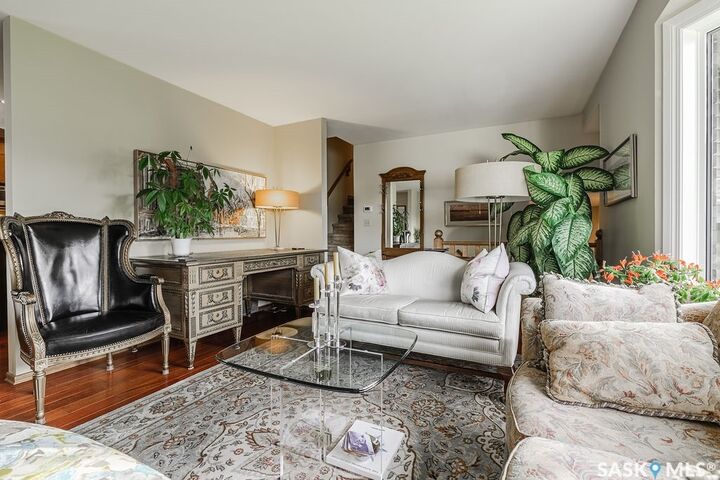 Property Photo:  222 Gathercole Crescent  SK S7K 7J2 