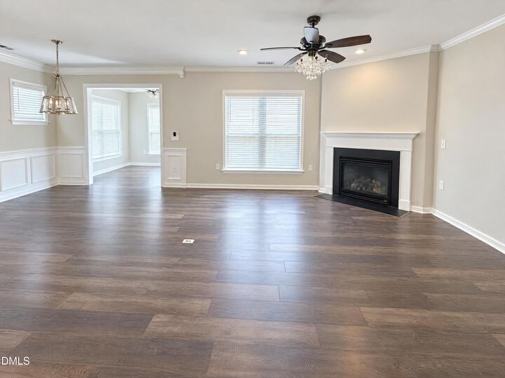 Property Photo:  712 Haven Peak Lane  NC 27587 