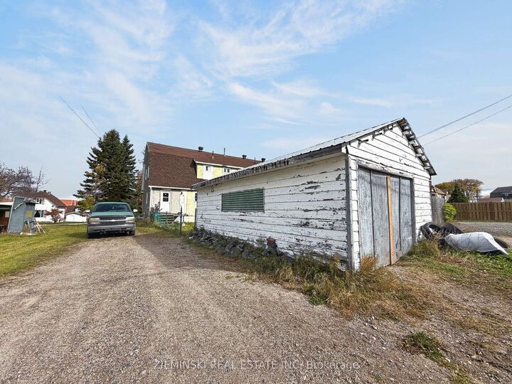 Property Photo:  161 Windigo Drive  ON P0K 1E0 