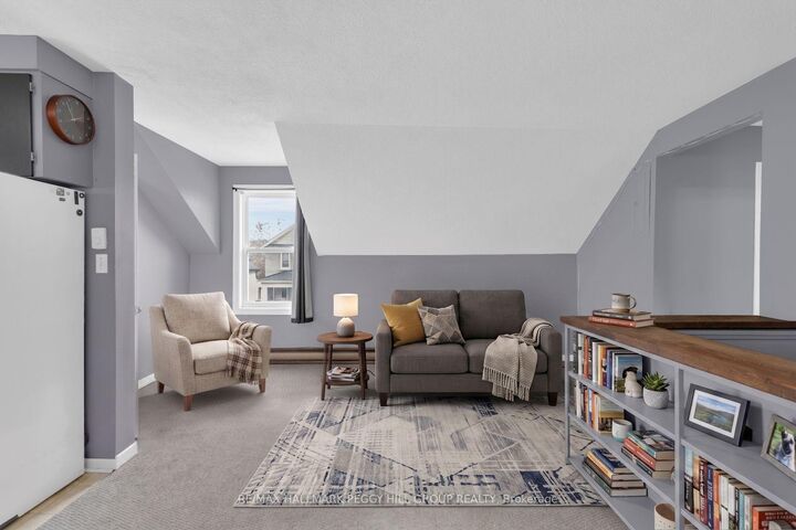 Photo de la propriété:  246 Mary Street  ON L3V 3E6 