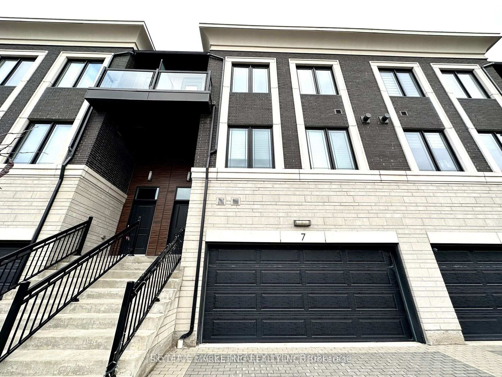 Property Photo:  7 Caseley Way  ON L3R 1L4 