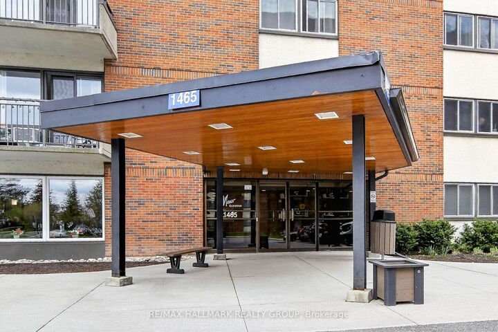 Property Photo:  1465 Baseline Road 101  ON K2C 3L9 