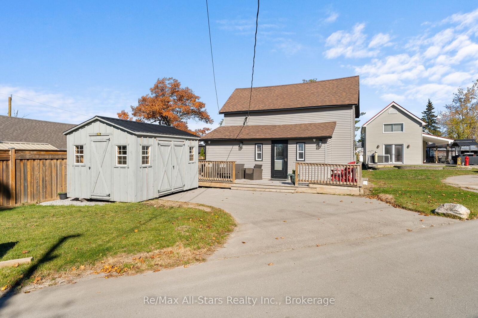 Property Photo:  42 Pavillion Road  ON K0M 1L0 