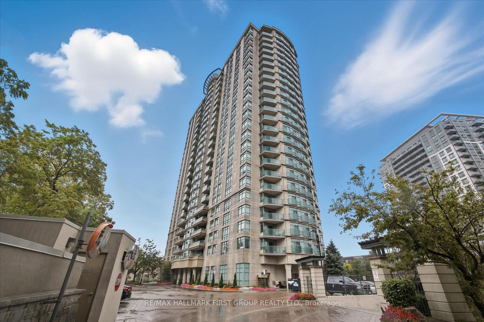 Property Photo:  238 Bonis Avenue 1015  ON M1T 3W7 