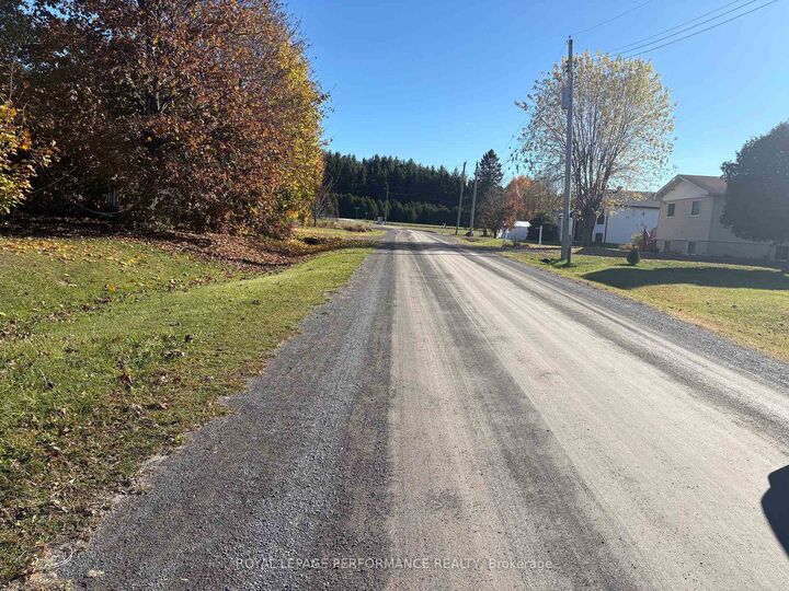 Property Photo:  Lot #19 McLean Court  ON K0C 1T0 