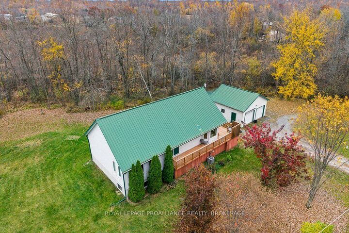 Property Photo:  4820 Alex McLean Lane  ON K0H 1H0 
