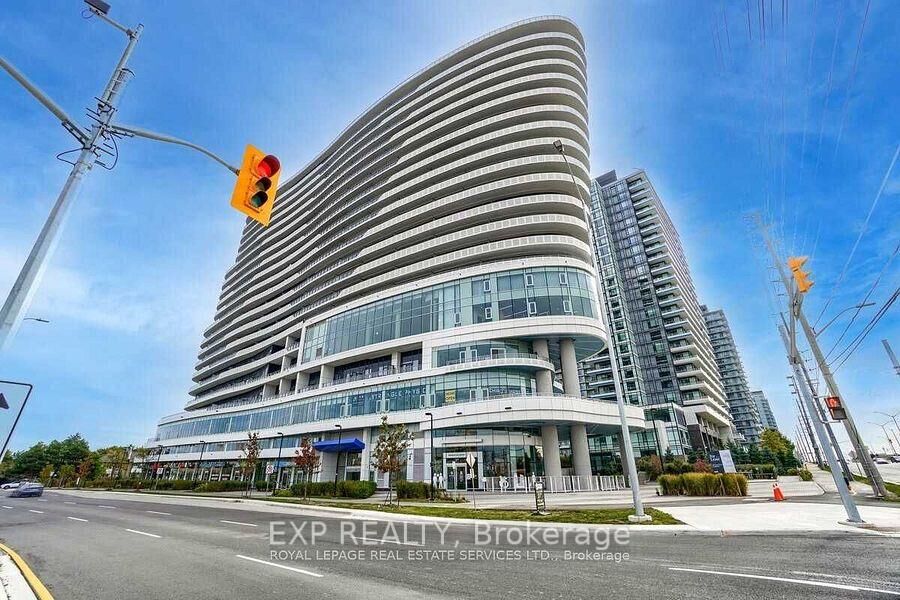 Property Photo:  2520 Eglinton Avenue W 1913  ON L5M 0Y4 