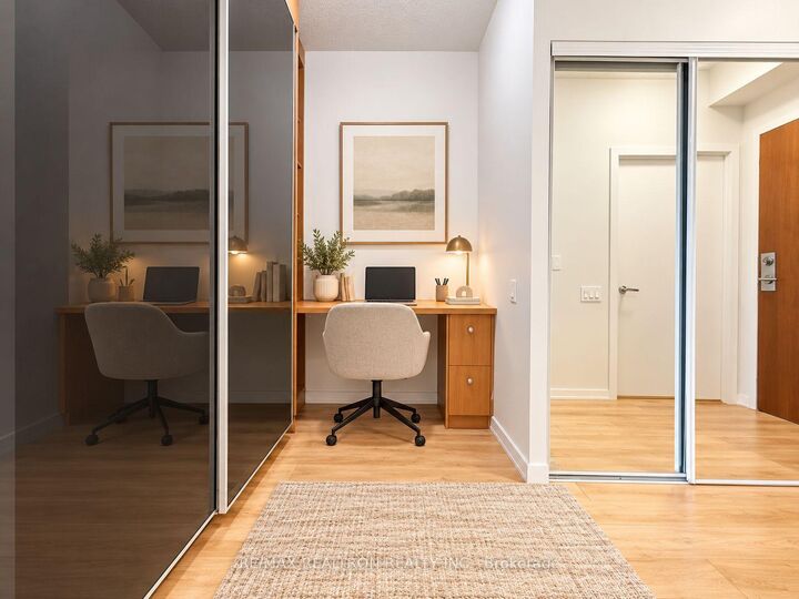 Property Photo:  30 Canterbury Place 1103  ON M2N 0B9 