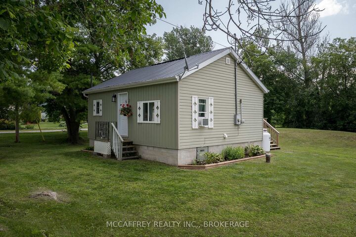 Property Photo:  2956 County Road 14 N/A  ON K0K 1Z0 