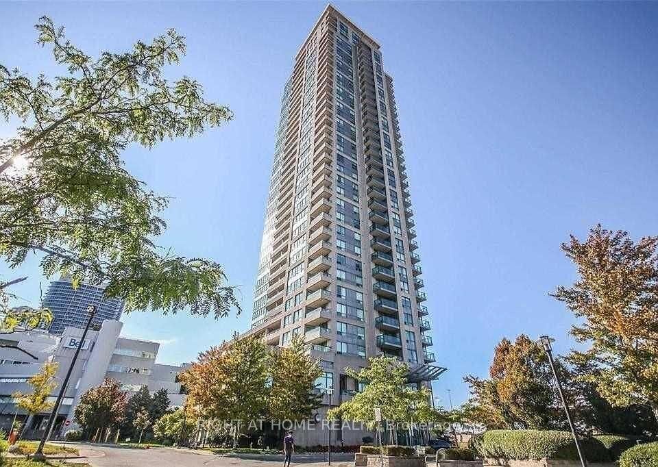 Property Photo:  50 Brian Harrison Way 2410  ON M1P 5J4 