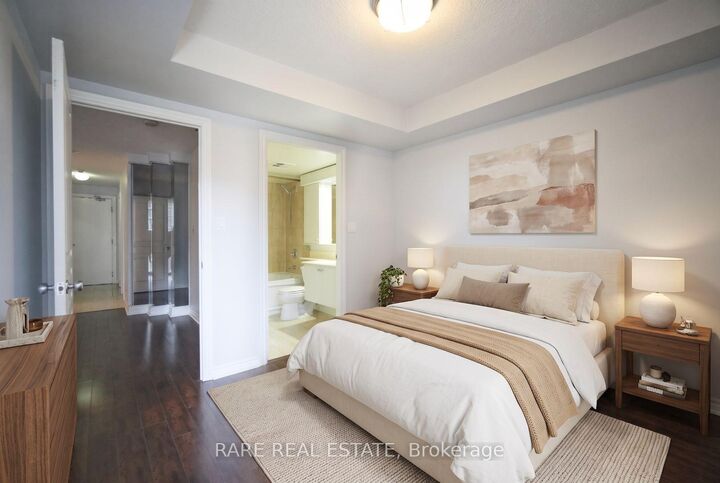 Property Photo:  801 Bay Street 1703  ON M5S 1Y9 