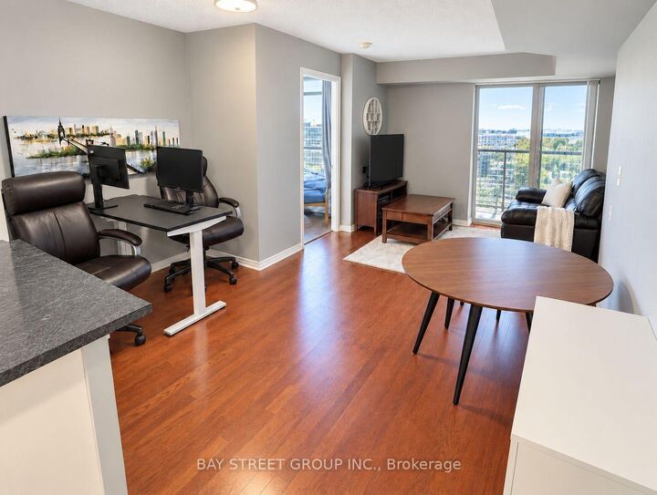Property Photo: 28 Harrison Garden Boulevard 906 ON M2N 7B5