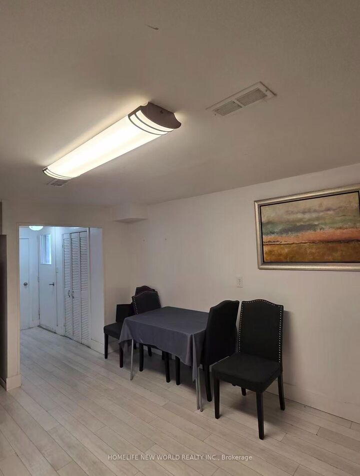 Property Photo:  Lower - 32 Greyhound Drive  ON M2H 1K3 