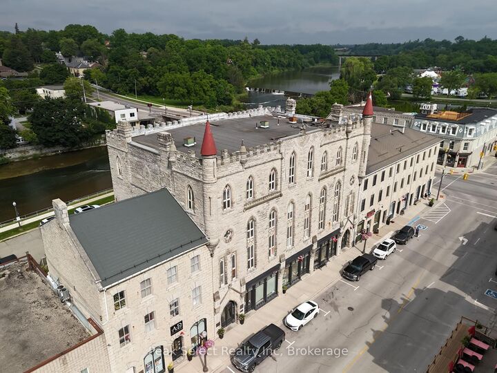 Property Photo:  20 Water Street South N/A 21  ON N4X 1C1 