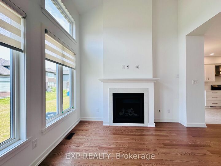 Property Photo: 1010 Acoustic Way ON K4M 0P9