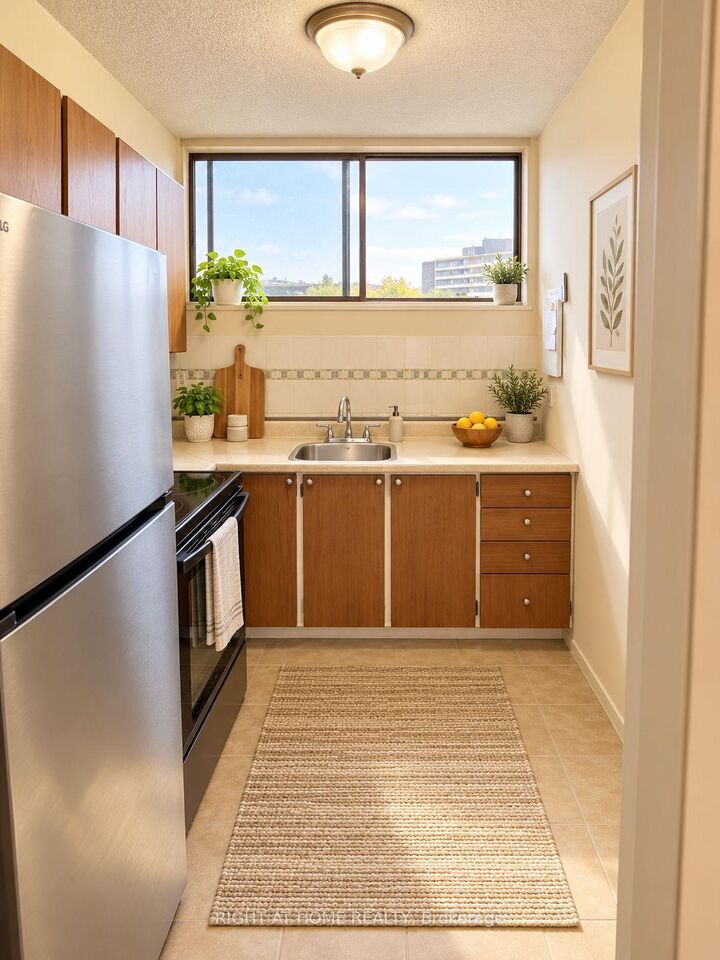 Property Photo:  4673 Jane Street 811  ON M3N 2L1 