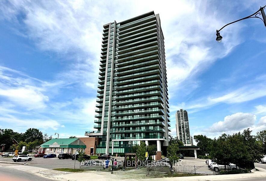 Property Photo:  100 John Street 2509  ON L6W 0A8 