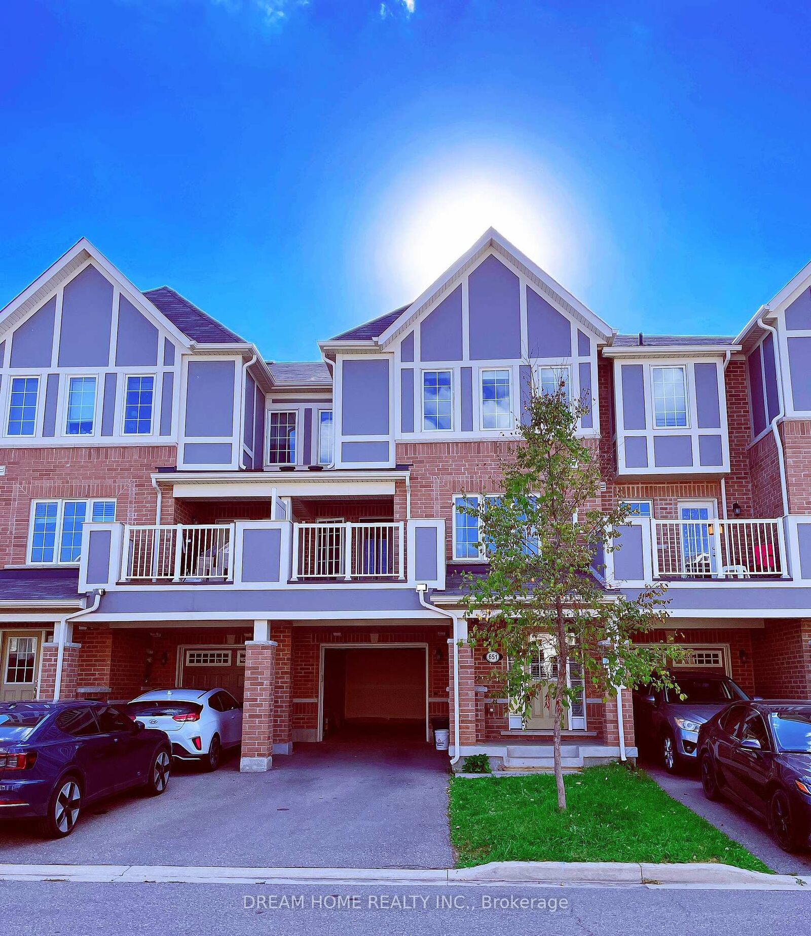 Property Photo: 651 Laking Terrace ON L9T 9J4