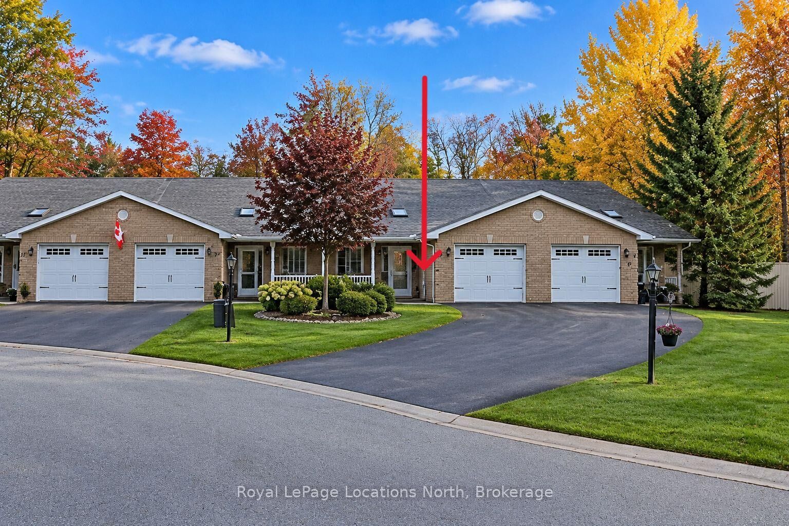 Property Photo: 19 Meadow Lane ON L9Z 0A2