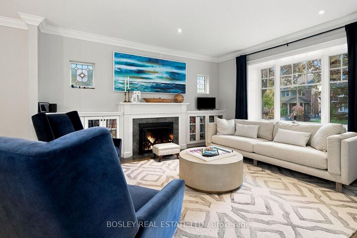 Property Photo:  45 Chudleigh Avenue  ON M4R 1T4 