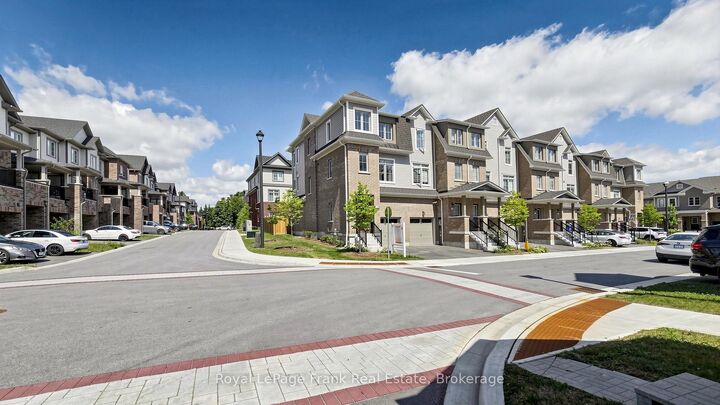 Property Photo: 139 Senay Circle ON L1E 0G9