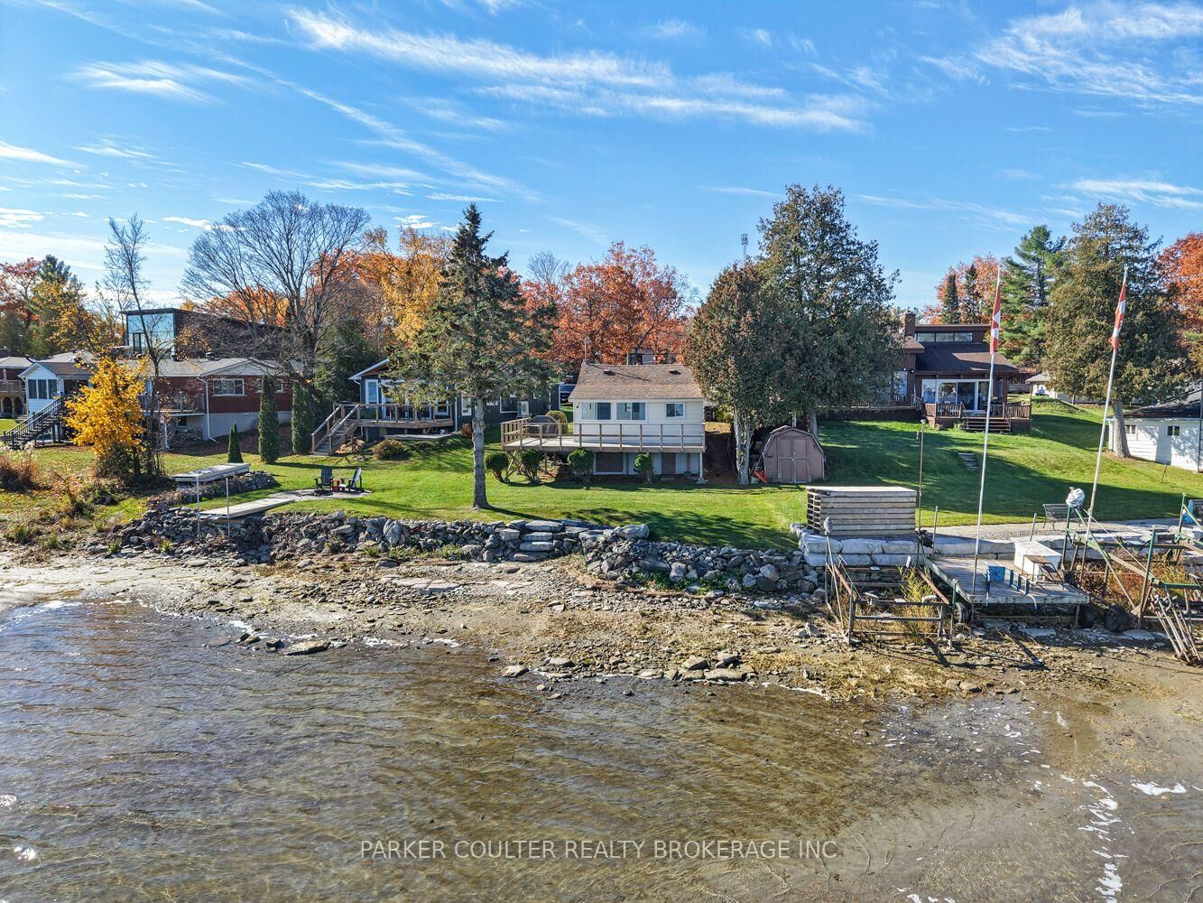 Property Photo:  19 Sallows Drive  ON L0K 2A0 