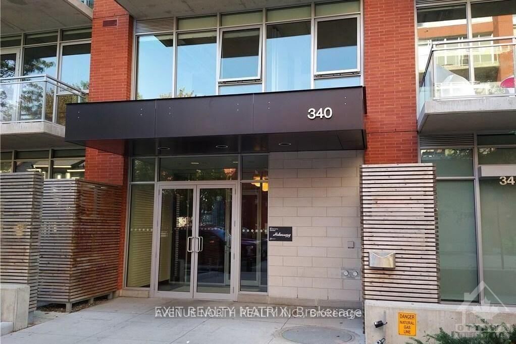 Property Photo: 340 McLeod Street 938 ON K2P 1A9