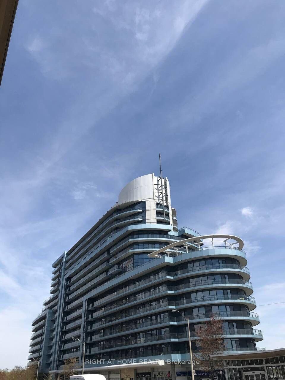 Property Photo:  2885 Bayview Avenue 1209  ON M2K 0A3 
