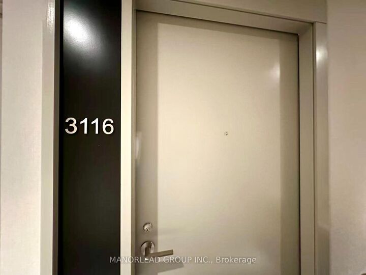 Property Photo:  400 King Street W 3116  ON M5V 1K2 