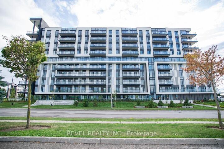 Property Photo:  575 Conklin Road 819  ON N3T 0B9 