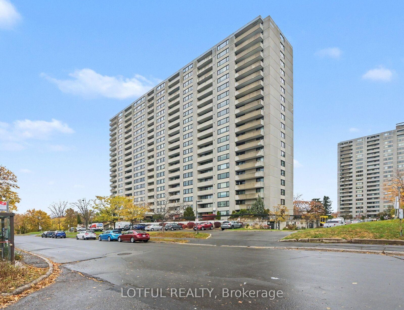 Property Photo:  265 Poulin Avenue 1210  ON K2B 7Y8 