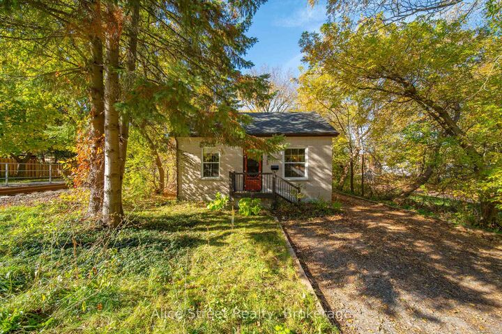 Property Photo:  30 John Street  ON N1H 1T4 
