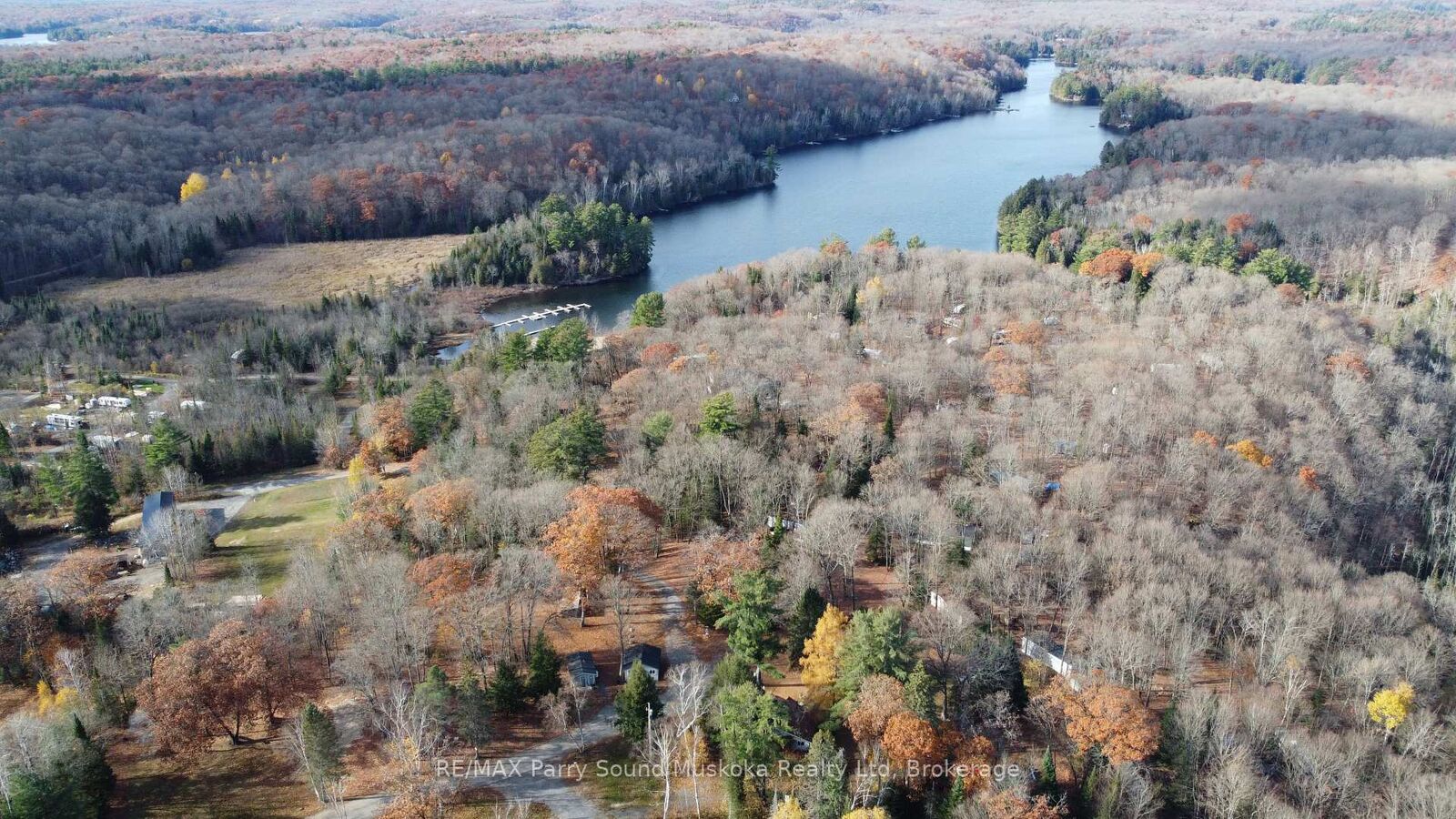 Property Photo:  65 North Sandy Plains Road  ON P2A 2W8 