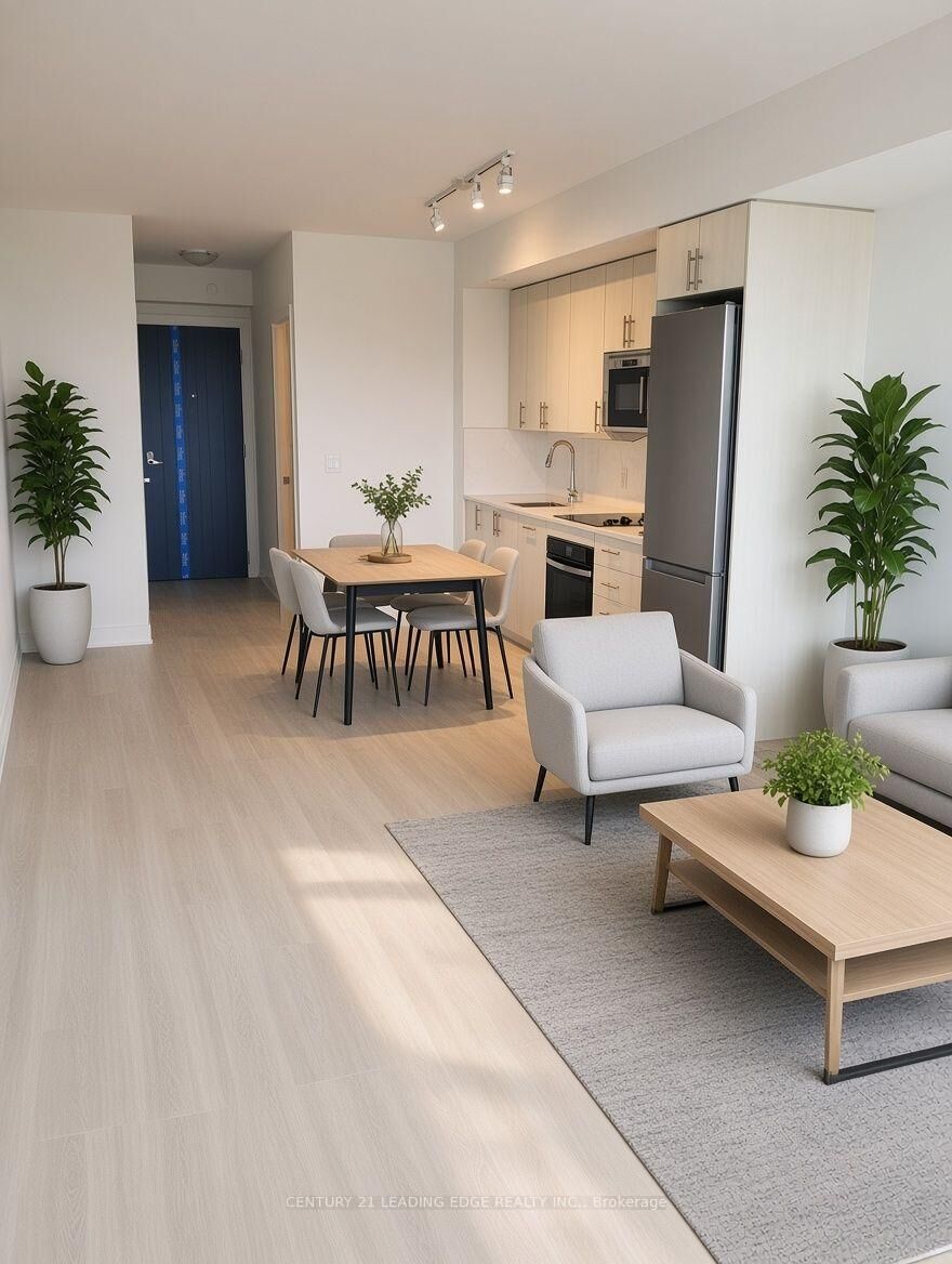 Property Photo: 2545 Simcoe Street 1236 ON L1L 0W3
